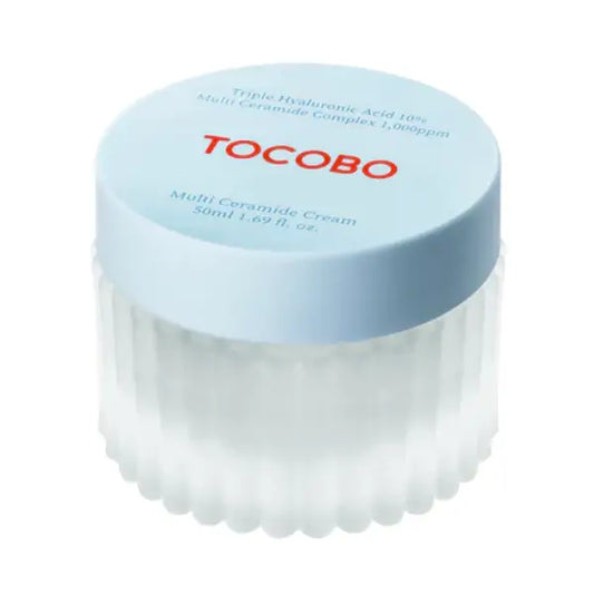 MULTI CERAMIDE CREAM 50ml