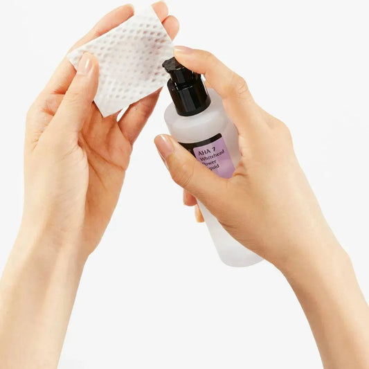 COSRX AHA 7 Whitehead Power Liquid 100mL