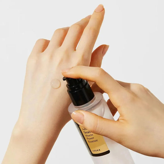 COSRX Advanced Snail 96 Mucin Essence