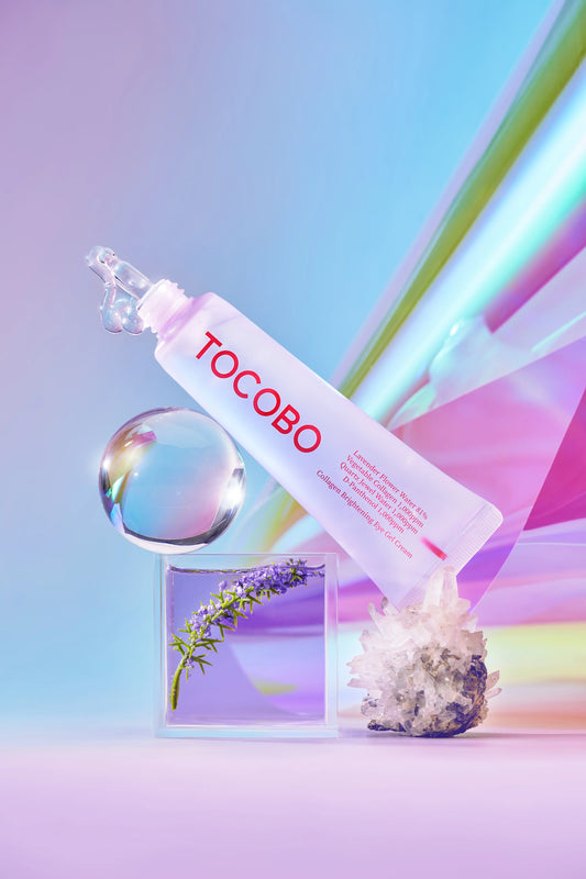Collagen Brightening Eye Gel Cream