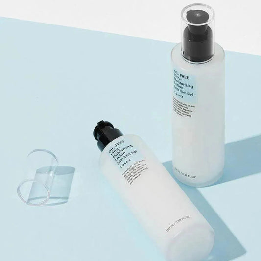 COSRX Oil-Free Ultra-Moisturizing Lotion