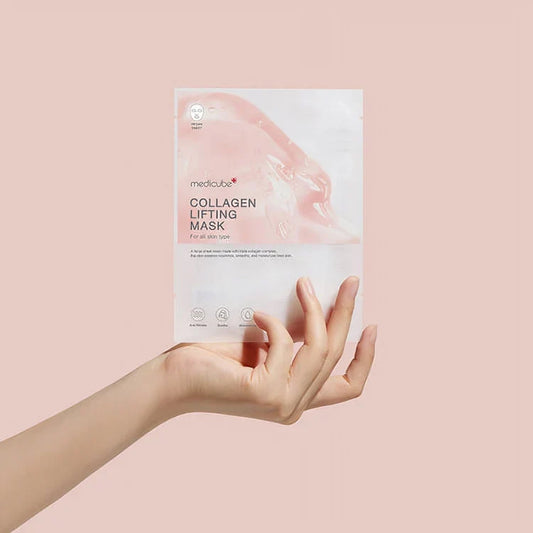 COLLAGEN LIFTING MASK 27g