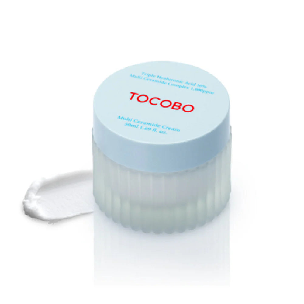 MULTI CERAMIDE CREAM 50ml