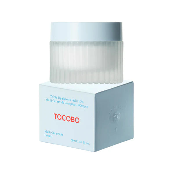 MULTI CERAMIDE CREAM 50ml