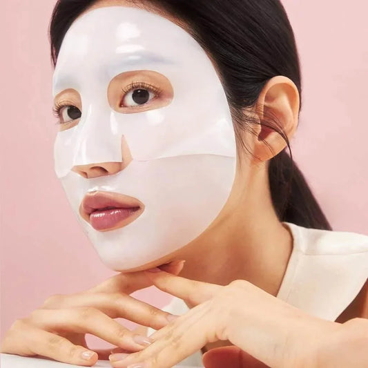 Bio Collagen Real Deep Mask