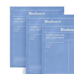 Hydro Cera-Nol Real Deep Mask