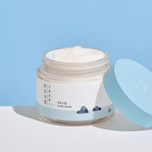 1025 DOKDO LIGHT CREAM 80ml