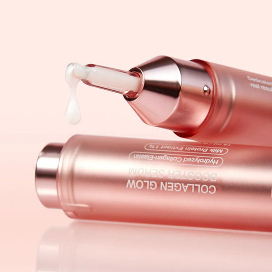 COLLAGEN GLOW BOOSTER SERUM 15ml