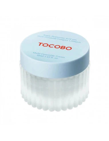 MULTI CERAMIDE CREAM 50ml