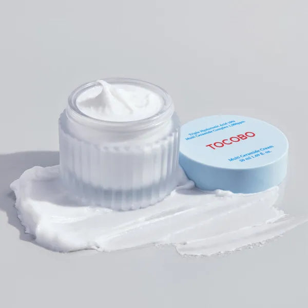 MULTI CERAMIDE CREAM 50ml